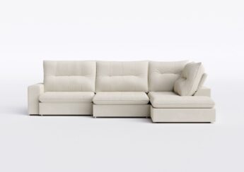 Sofá Arezzo Chaise 3.10m - Image 2