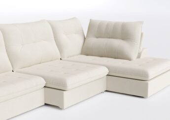 Sofá Arezzo Chaise 3.10m - Image 3