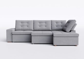 Sofá Veneza Chaise 2.90m - Image 2