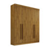 Guarda Roupa Da Vinci 4 Portas - Image 2