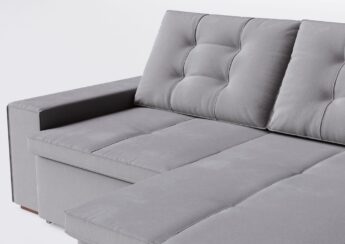 Sofá Veneza Chaise 2.90m - Image 4